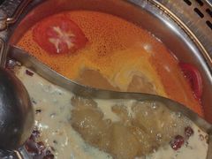 -快乐小羊·内蒙牛羊肉火锅(流花中心店)