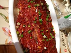 -秋香家韩式炭火烤肉(磐石路店)