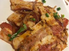 -么子烤肉(化龙池店)