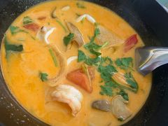 -Doo Dee Thai Food(Issan/Isaan/Esan)