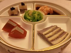 -江南灶中餐厅(南京香格里拉店)