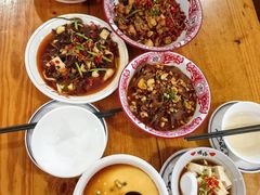 -浏阳小饭铺(洪西小区店)