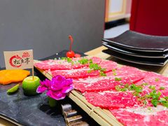 -松鱼亭·和牛烧肉(协鑫广场店)