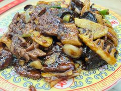 -砂锅居(西四店)