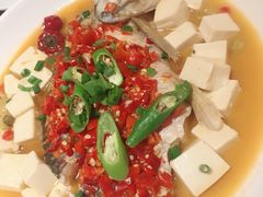 -鑫小城故事·藕汤·家常菜(台北一路总店)