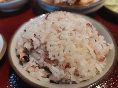 -山食间·中式营养轻餐(保利时光里店)