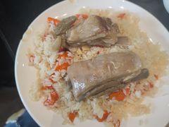 -217丰惠源抓饭(江乾路店)