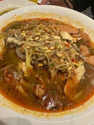 -凯宾斯基饭店·宴会厅