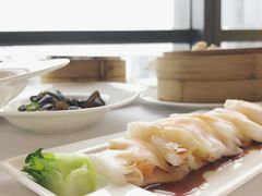 -富力丽思卡尔顿酒店·丽轩中餐厅
