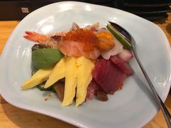 -沼津港渔市(宏伊国际广场店)