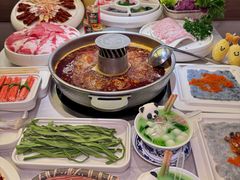 -蜀大侠火锅(总府路店)