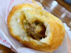 煎包-煎意浓·吴记煎包(交通路店)
