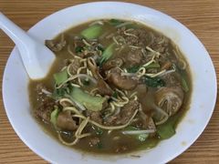 -阿芬卤面(花巷店)