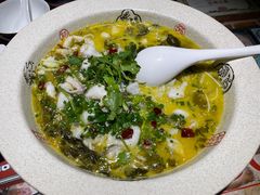 -巷儿里餐厅·杭帮菜(信义坊店)