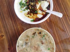 -云南大锅豆浆店