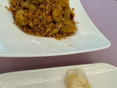 -金时代顺风大酒店(南桥百联店)