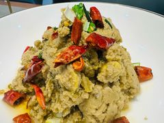 -黑窑厂糖油饼烤鸭·清真菜(旗舰店)