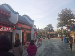 -青岛方特梦幻王国