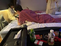 -华夏良子·足道SPA艾灸(王府井店)