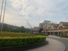 -长沙友阿奥特莱斯