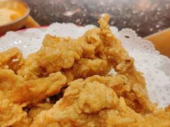 -山城鼎重庆老火锅(西安钟楼店)