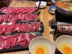 -一井烧肉·活鳗·寿司(望京SOHO店)