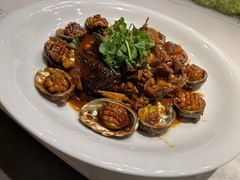 -虎哥私房菜(馒头山店)