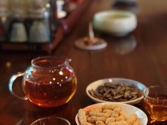 -上海怡沁园度假酒店