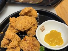 -韩宫宴烤肉·料理(如皋万达店)