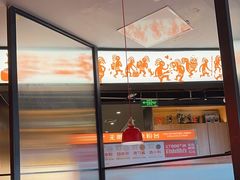 -探鱼·鲜青椒爽麻烤鱼(苏宁广场店)