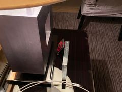 -乌鲁木齐环球国际大酒店
