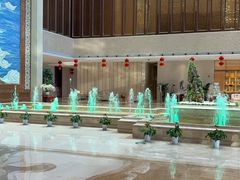 -连云港金陵海州湾会议中心