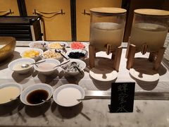 -厦门泰地万豪酒店-贡厨自助餐厅