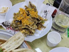 -大众海鲜(巨龙北路店)