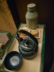 -文华东方水疗中心