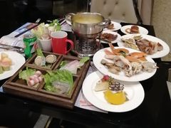 -汕头龙光喜来登酒店