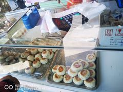 -长发西饼(临顿路店)