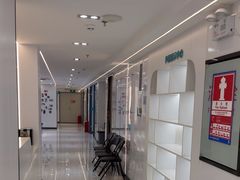 -深圳富茂格伦菲尔口腔门诊部(龙华清湖总院)