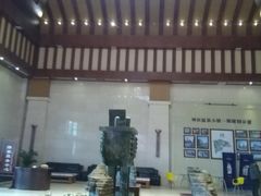 -陆地游轮吉林神农温泉