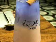 -星叶·东南亚料理(宁波万象汇店)