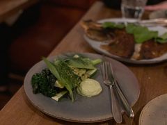 -BOR Eatery(安福路店)