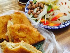 -尤素福东举院饺子馆