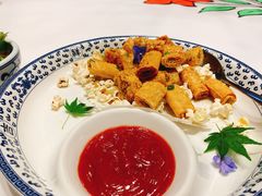 -宁波状元楼酒店(和义路店)