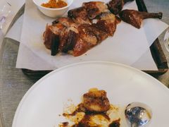 -小厨娘淮扬菜(板桥一店)