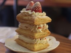 -治愈系甜品The Soothing Dessert(科海大楼店)