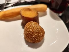 -索菲特酒店·海鲜自助 ·聚餐厅
