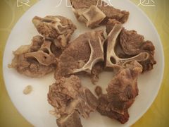 -苏莱特色牛骨滩羊手抓馆(长城东街总店)