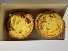 -黛汀烘焙DAINTY BAKERY(代字行合生汇店)