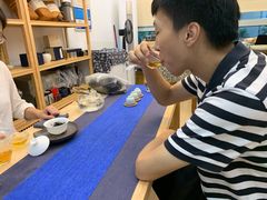 -先春西湖龍井•九曲红梅(杭大路店)