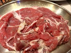 -西塔老太太泥炉烤肉(杭州首店)